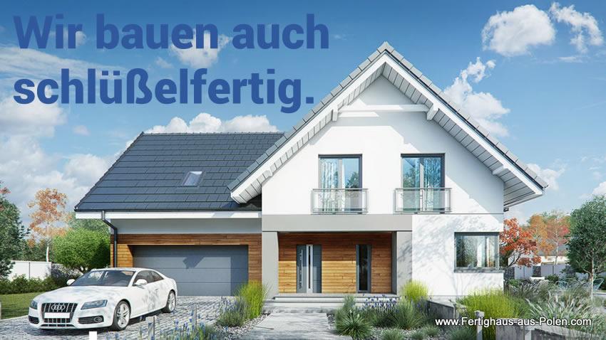 Häuser bauen , Bungalow Schlüßelfertig.  in  Hagenbach