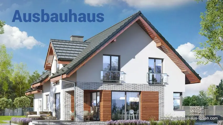 Ausbauhaus aus 74177 Bad Friedrichshall - Heuchlingen, Jagstfeld, Kochendorf, Duttenberg, Friedrichshall, Hagenbach oder Plattenwald, Untergriesheim, Waldau