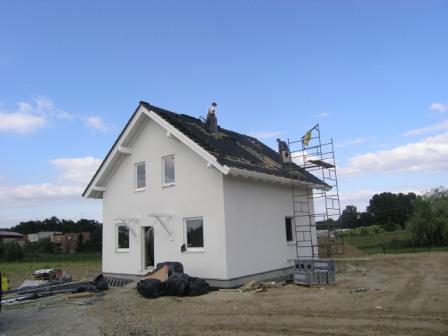 Holzhaus Aus Polen Polnische Holzhauser Fertighaus Pl